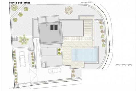 Villa a Moraira, Alicante, Moraira - € 2.250.000 | Ref: HPS10109 - foto 14