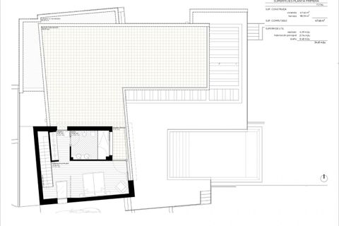 Villa a Moraira, Alicante, Moraira - € 2.250.000 | Ref: HPS10109 - foto 20