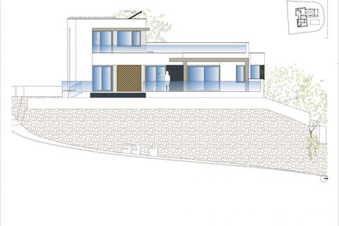 Villa a Moraira, Alicante, Moraira - € 2.250.000 | Ref: HPS10109 - foto 26