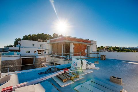 Villa a Moraira, Alicante, Moraira - € 2.250.000 | Ref: HPS10109 - foto 30