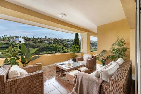 Lejlighed i Sotogrande, Cadiz, Sotogrande - € 785.000 | Ref: SMSS6487 - foto 1