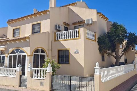 Byhus i Orihuela Costa, Alicante, Orihuela Costa - € 200.000 | Ref: SMBOC2799 - foto 2