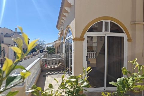 Byhus i Orihuela Costa, Alicante, Orihuela Costa - € 200.000 | Ref: SMBOC2799 - foto 5