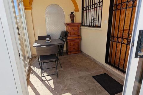 Byhus i Orihuela Costa, Alicante, Orihuela Costa - € 200.000 | Ref: SMBOC2799 - foto 7