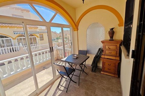 Byhus i Orihuela Costa, Alicante, Orihuela Costa - € 200.000 | Ref: SMBOC2799 - foto 8