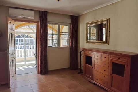 Byhus i Orihuela Costa, Alicante, Orihuela Costa - € 200.000 | Ref: SMBOC2799 - foto 9