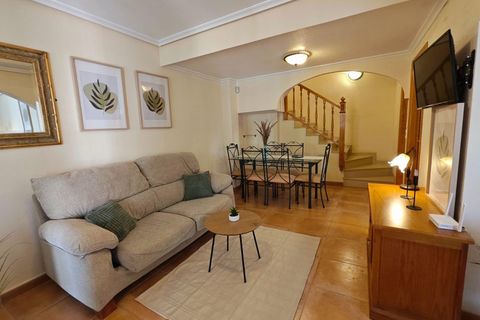 Byhus i Orihuela Costa, Alicante, Orihuela Costa - € 200.000 | Ref: SMBOC2799 - foto 10