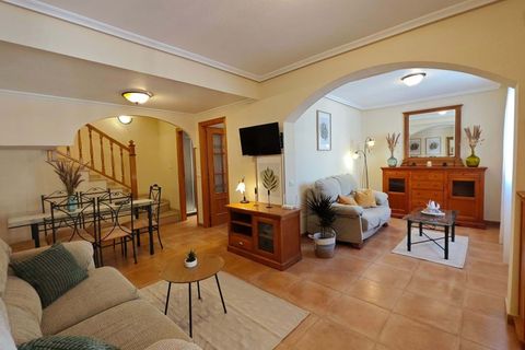 Byhus i Orihuela Costa, Alicante, Orihuela Costa - € 200.000 | Ref: SMBOC2799 - foto 11