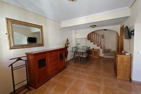 Byhus i Orihuela Costa, Alicante, Orihuela Costa - € 200.000 | Ref: SMBOC2799 - foto 12