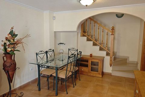 Byhus i Orihuela Costa, Alicante, Orihuela Costa - € 200.000 | Ref: SMBOC2799 - foto 15