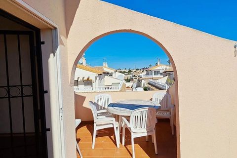 Byhus i Orihuela Costa, Alicante, Orihuela Costa - € 200.000 | Ref: SMBOC2799 - foto 33
