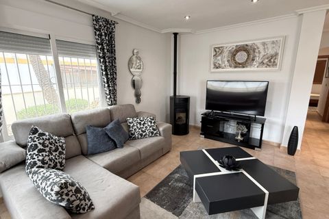 Byhus i Sucina, Murcia, Sucina - € 269.950 | Ref: SMCS2524 - foto 3