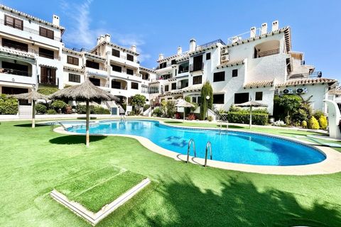 Lejlighed i Cabo Roig, Alicante, Cabo Roig - € 205.000 | Ref: AG19MLSC4181401 - foto 1