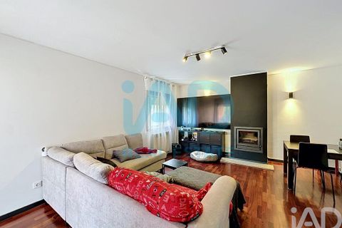 Lejlighed i Gondomar, Porto, Gondomar - € 315.000 | Ref: 908854 - foto 1