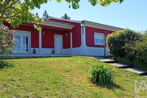 Byhus i Tomar, Santarem, Tomar - € 499.000 | Ref: 850624 - foto 1