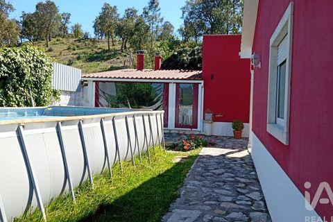 Byhus i Tomar, Santarem, Tomar - € 499.000 | Ref: 850624 - foto 2