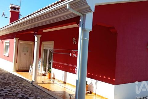 Byhus i Tomar, Santarem, Tomar - € 499.000 | Ref: 850624 - foto 4