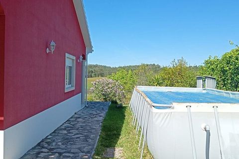Byhus i Tomar, Santarem, Tomar - € 499.000 | Ref: 850624 - foto 5