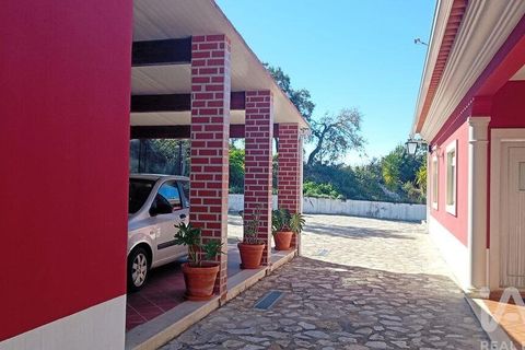 Byhus i Tomar, Santarem, Tomar - € 499.000 | Ref: 850624 - foto 6