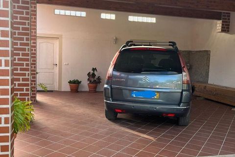 Byhus i Tomar, Santarem, Tomar - € 499.000 | Ref: 850624 - foto 9
