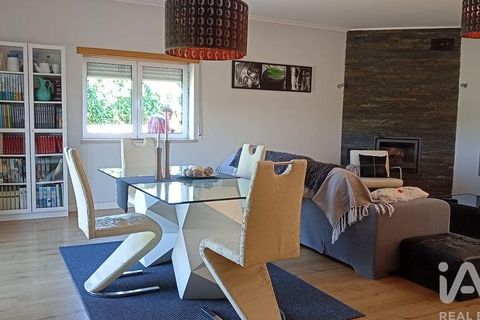 Byhus i Tomar, Santarem, Tomar - € 499.000 | Ref: 850624 - foto 12