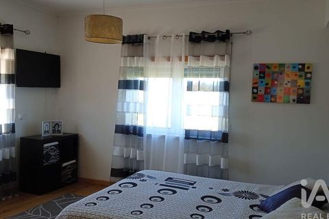 Byhus i Tomar, Santarem, Tomar - € 499.000 | Ref: 850624 - foto 17