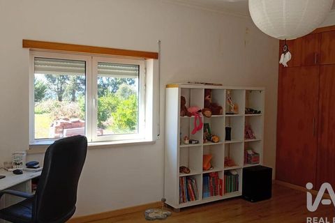 Byhus i Tomar, Santarem, Tomar - € 499.000 | Ref: 850624 - foto 19