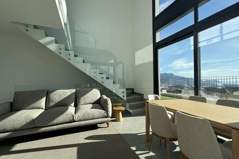 Villa i Polop, Alicante, Polop - € 625.000 | Ref: LUX5816 - foto 2