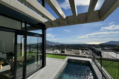 Villa i Polop, Alicante, Polop - € 625.000 | Ref: LUX5816 - foto 4