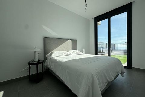 Villa i Polop, Alicante, Polop - € 625.000 | Ref: LUX5816 - foto 6