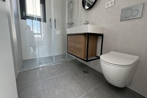 Villa i Polop, Alicante, Polop - € 625.000 | Ref: LUX5816 - foto 8