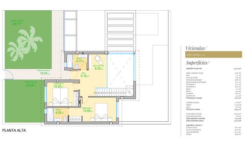 Villa i Polop, Alicante, Polop - € 625.000 | Ref: LUX5816 - foto 11