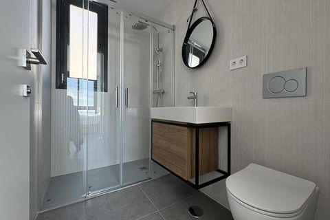 Villa i Polop, Alicante, Polop - € 625.000 | Ref: LUX5816 - foto 25
