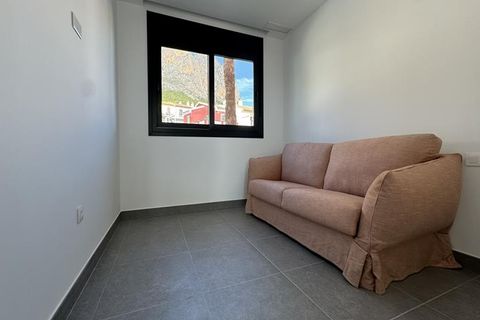 Villa i Polop, Alicante, Polop - € 625.000 | Ref: LUX5816 - foto 26