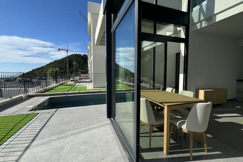 Villa i Polop, Alicante, Polop - € 625.000 | Ref: LUX5816 - foto 32