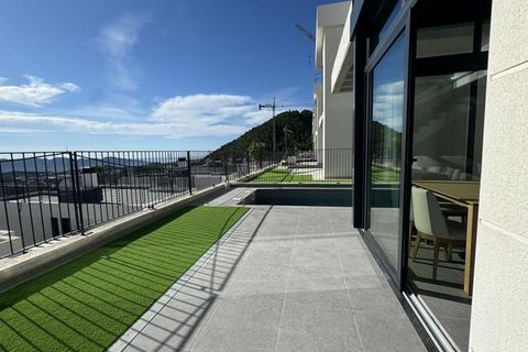 Villa i Polop, Alicante, Polop - € 625.000 | Ref: LUX5816 - foto 33