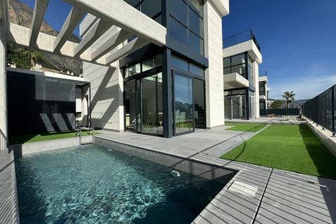 Villa i Polop, Alicante, Polop - € 625.000 | Ref: LUX5816 - foto 34