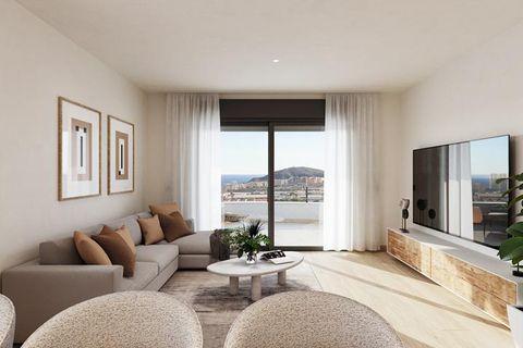 Lejlighed i Benidorm, Alicante, Benidorm - € 364.000 | Ref: AP5989 - foto 2