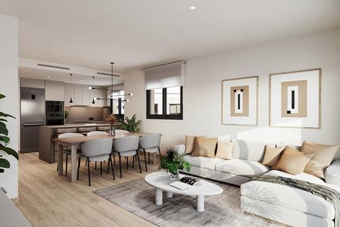 Lejlighed i Benidorm, Alicante, Benidorm - € 364.000 | Ref: AP5989 - foto 3