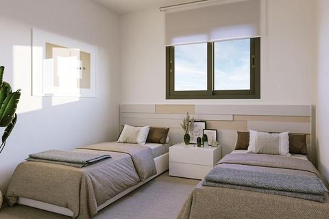 Lejlighed i Benidorm, Alicante, Benidorm - € 364.000 | Ref: AP5989 - foto 4