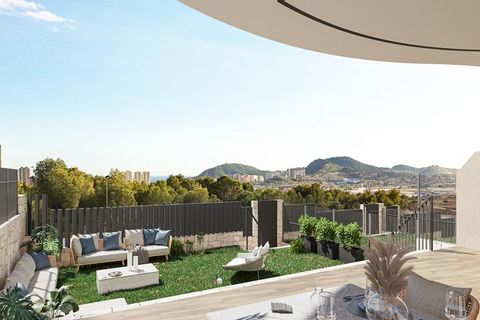 Lejlighed i Benidorm, Alicante, Benidorm - € 364.000 | Ref: AP5989 - foto 13