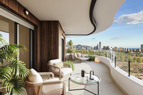 Lejlighed i Benidorm, Alicante, Benidorm - € 364.000 | Ref: AP5989 - foto 15
