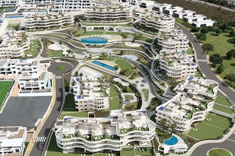 Lejlighed i Benidorm, Alicante, Benidorm - € 364.000 | Ref: AP5989 - foto 16