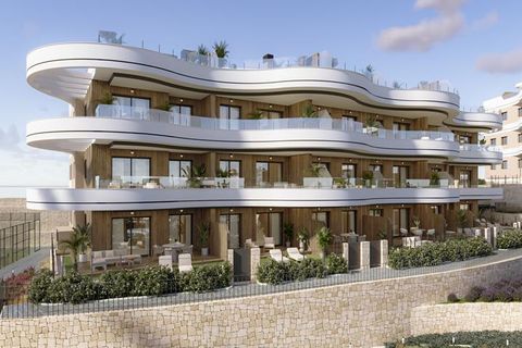 Lejlighed i Benidorm, Alicante, Benidorm - € 364.000 | Ref: AP5989 - foto 18
