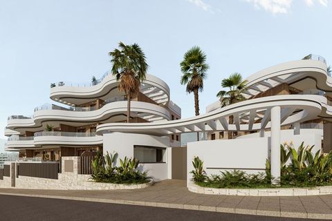 Penthouse i Benidorm, Alicante, Benidorm - € 486.000 | Ref: ATC5990 - foto 11