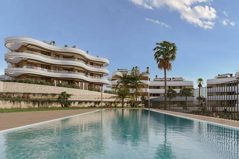 Penthouse i Benidorm, Alicante, Benidorm - € 486.000 | Ref: ATC5990 - foto 17