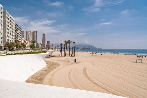 Penthouse i Benidorm, Alicante, Benidorm - € 486.000 | Ref: ATC5990 - foto 20