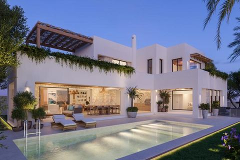 Villa en Javea, Alicante, Javea - € 1.999.800 | Ref: LUX5991 - photo 5