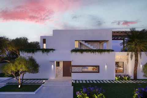 Villa en Javea, Alicante, Javea - € 1.999.800 | Ref: LUX5991 - photo 7
