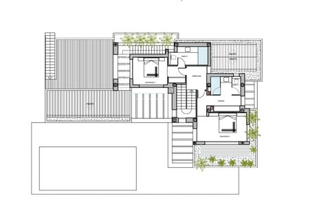 Villa en Javea, Alicante, Javea - € 1.999.800 | Ref: LUX5991 - photo 11